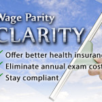 wage parity regulations