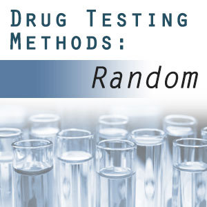 Random Drug Testing