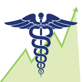 fastest-growing healthcare