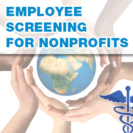 Employee Screening for Nonprofits