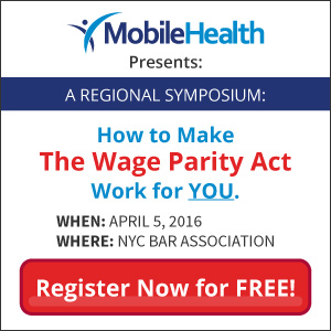 A Regional Symposium: How to Make the Wage Parity Act Work for You