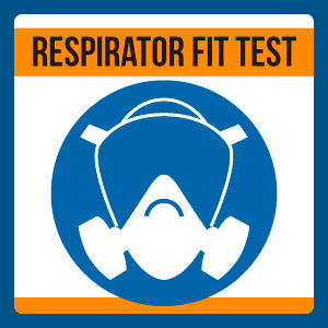 Respirator Fit Test