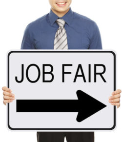 hiring fair