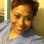 Camille Edwards Bronx site manager